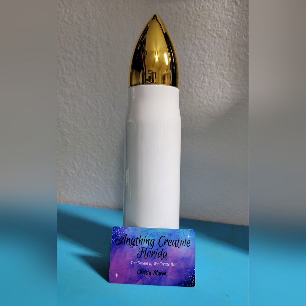 500 ml Bullet Thermos
